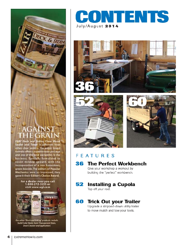 Extreme how to 20140708